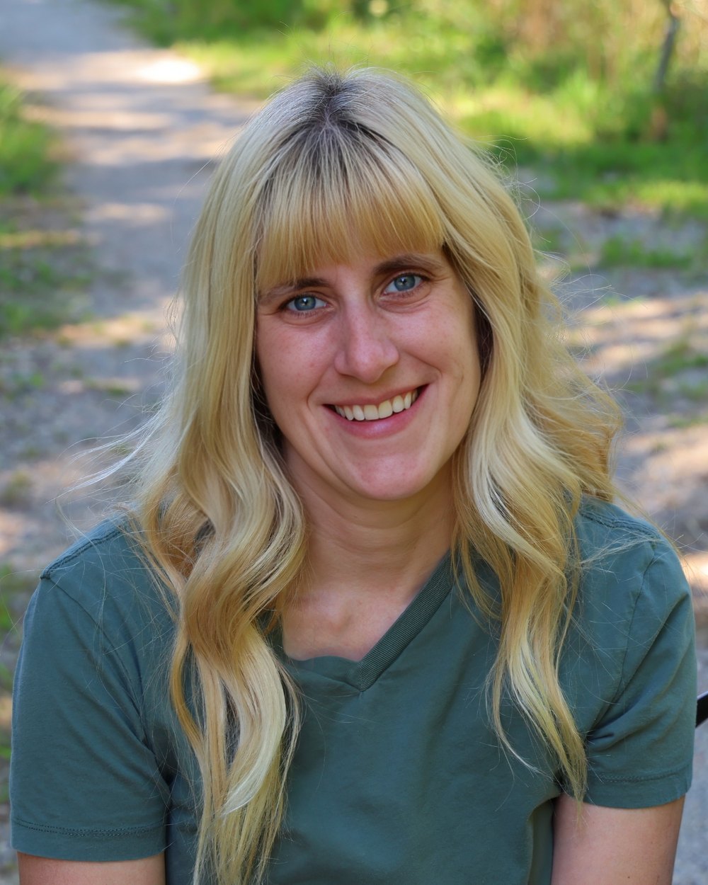Courtney McCarty, UGC creator